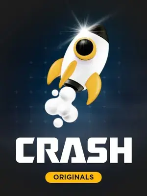 Mini gioco Crash, esclusiva della casa Tower Casino