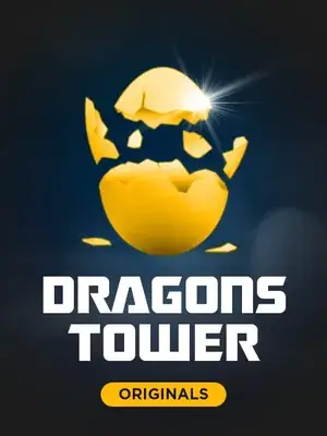 Mini gioco Dragon’s Tower, esclusiva della casa Tower Casino