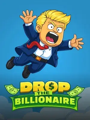 Slot Drop the Billionaire dello studio InOut Games