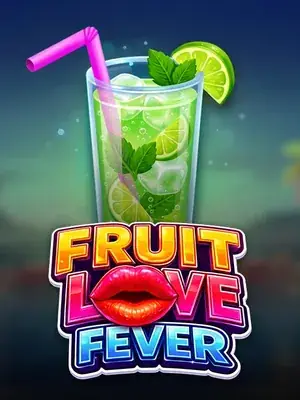 Slot Fruit Love Fever, firmata InOut Games
