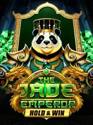 Slot The Jade Emperor dello studio NetGame